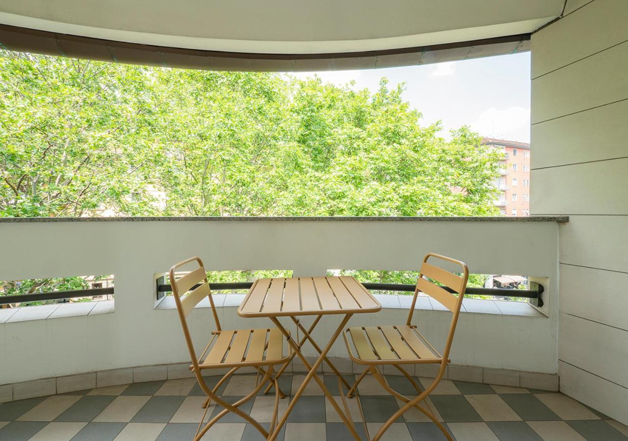 Penthouse In Milan - 2 Terraces And Netflix *